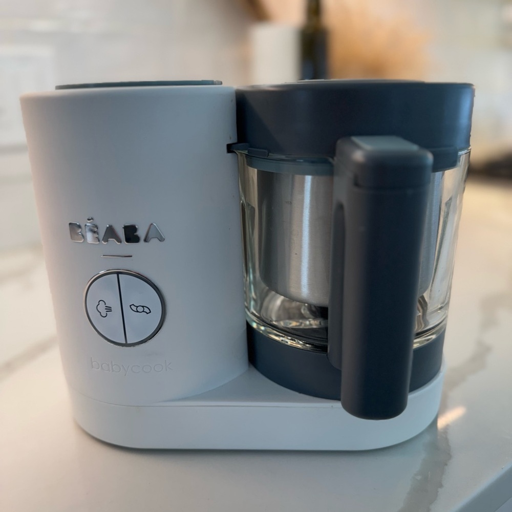 Beaba Babycook food processor *Newest Model*